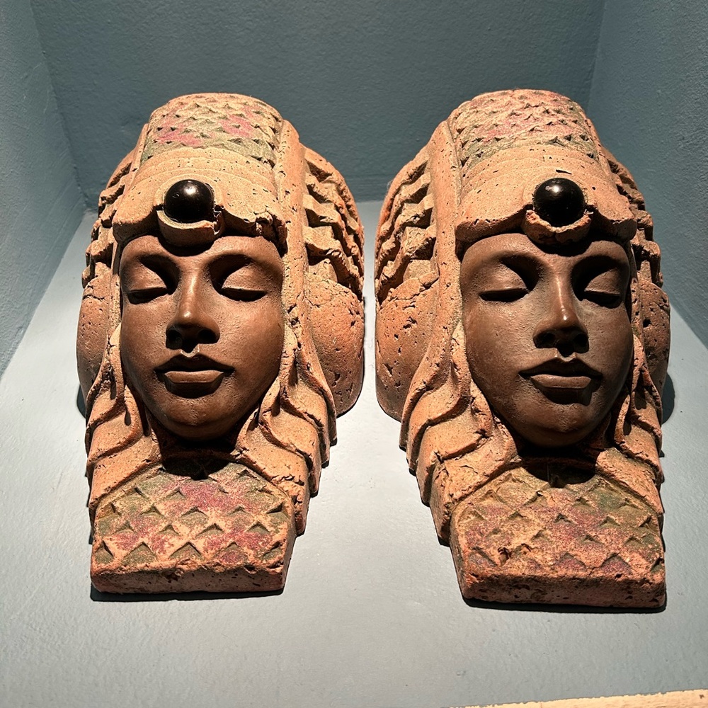 Beautiful wall sculptures, individually sold
